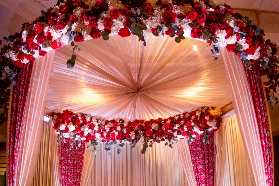 Lucknow Wedding & Events Planner