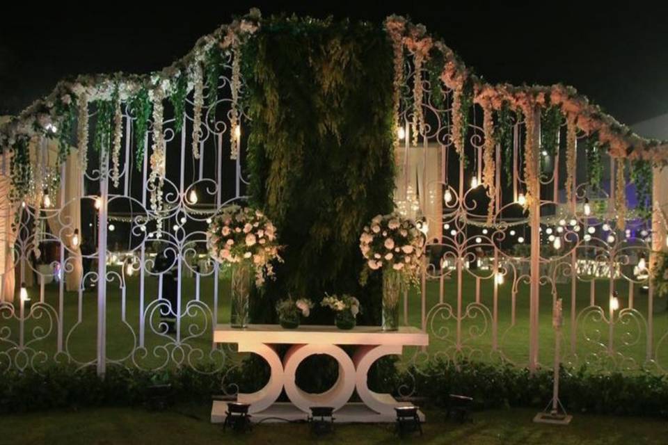 Lucknow Wedding & Events Planner