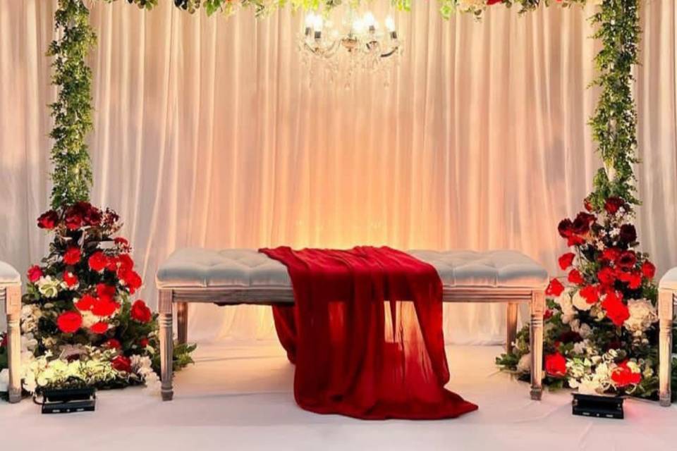 Lucknow Wedding & Events Planner