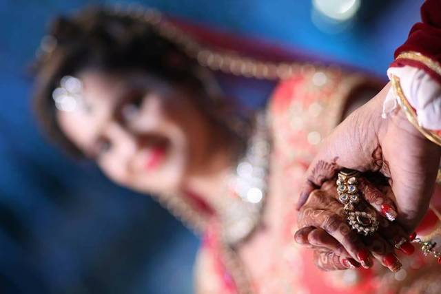 Wedding photography