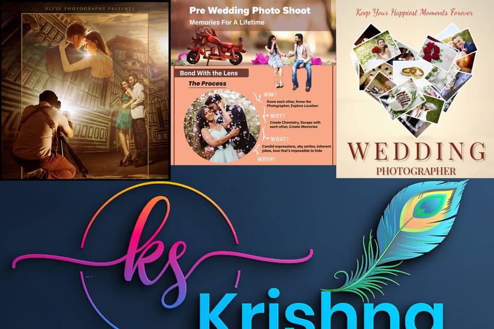 Krishna Studio