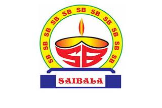 Saibala Grand Hotel Logo