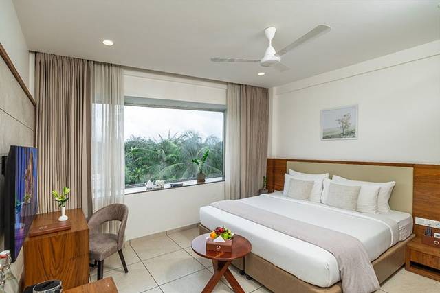 Accommodation