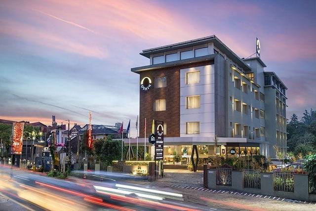 Oshin Calicut