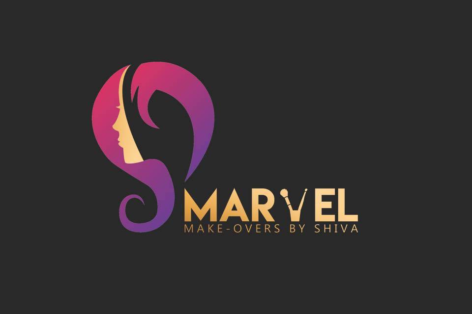 Marvel Makeovers by Shiva