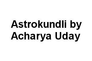 Astrokundli by Acharya Uday