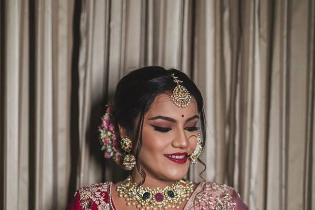 Bride