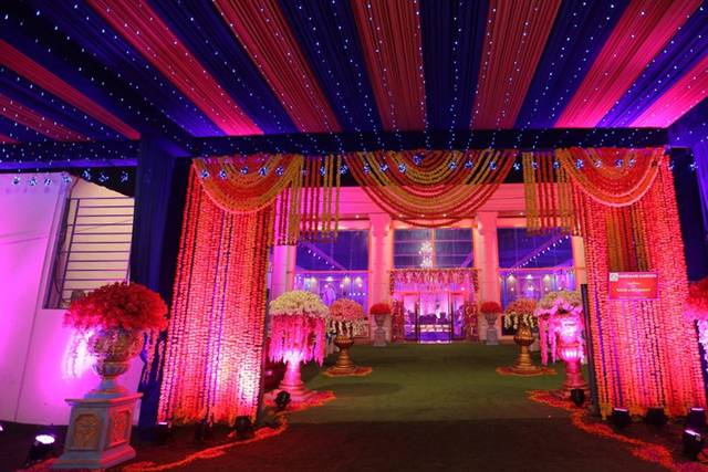 Vardaan Banquet - Venue - Sector 7, Dwarka - Weddingwire.in