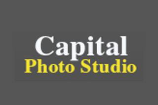 Capital photo studio logo