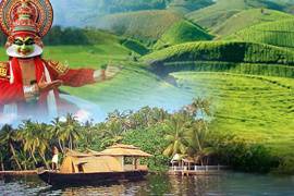 Honeymoon destination