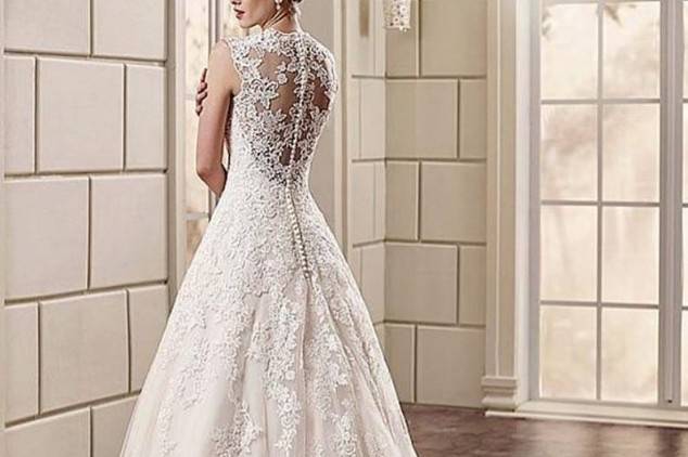 Abriannas Bridal Store