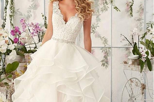 Abriannas Bridal Store