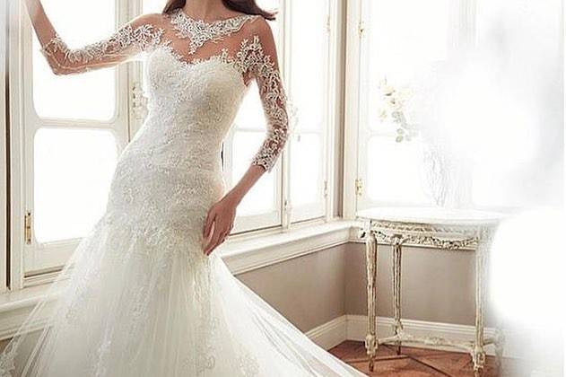 Abriannas Bridal Store