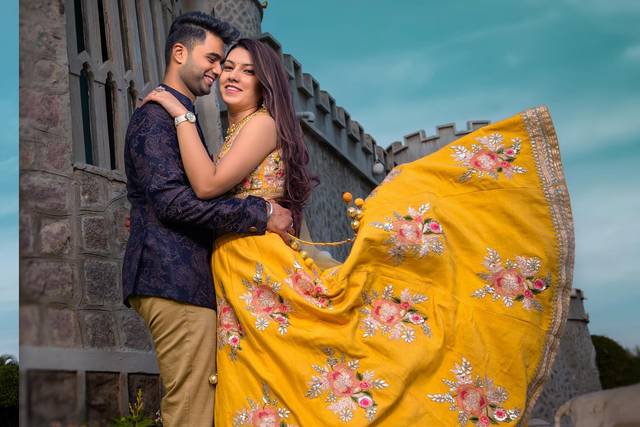 24 Frames Photography