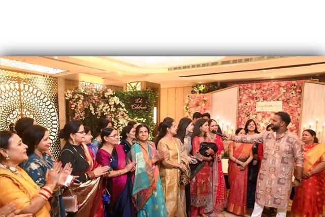 Family Comedy On Stage 😂