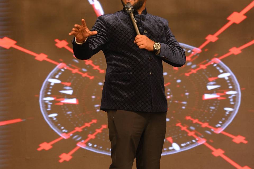 Just Me And The Mic 🎙️