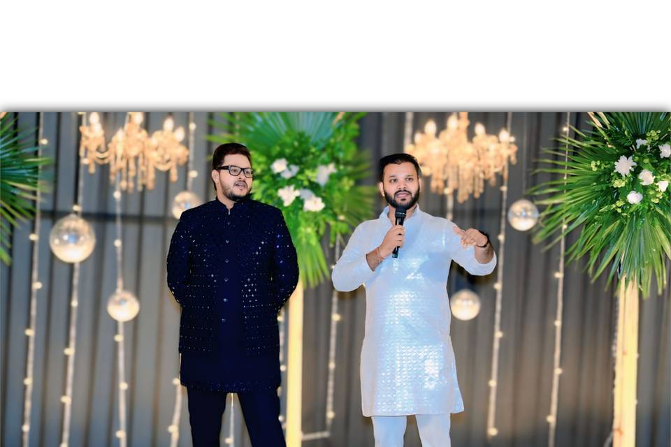 Stars of the Evening ✨