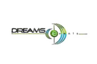 Dreams events logo