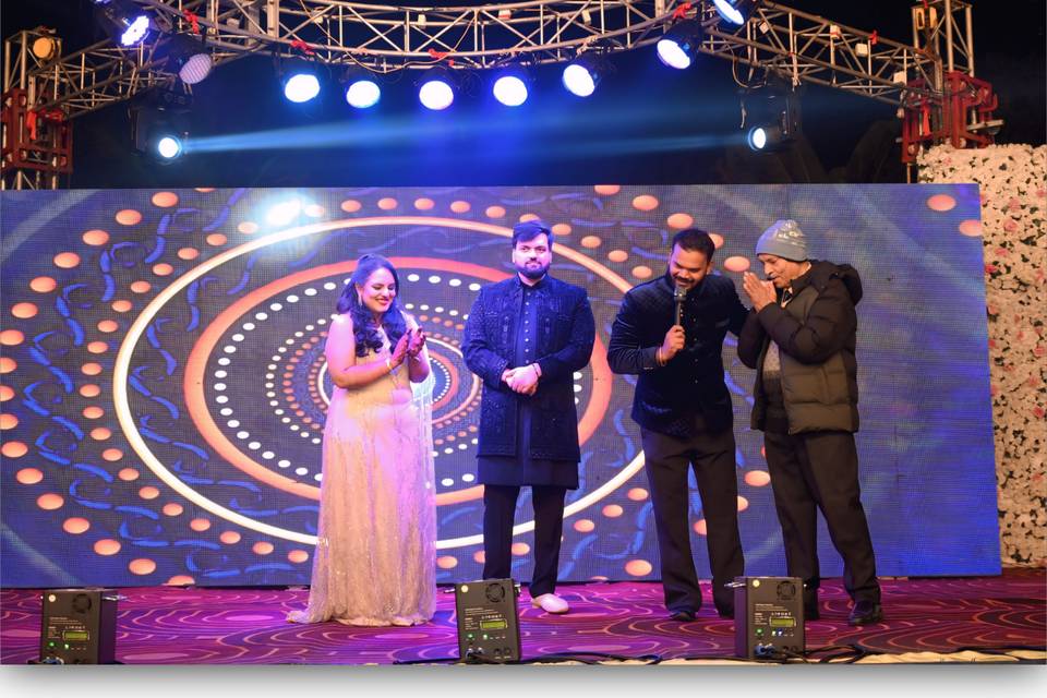 Respect & Blessings 🙏✨