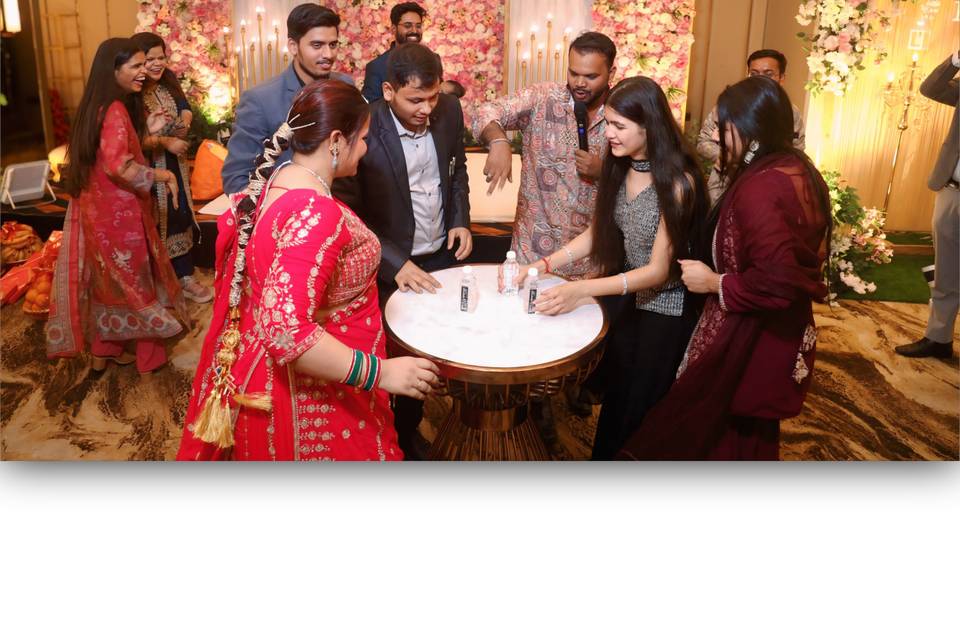 Couple Goals & Games 🎲