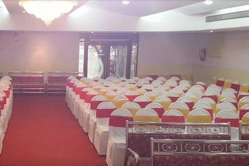 Tirupati Banquet Hall