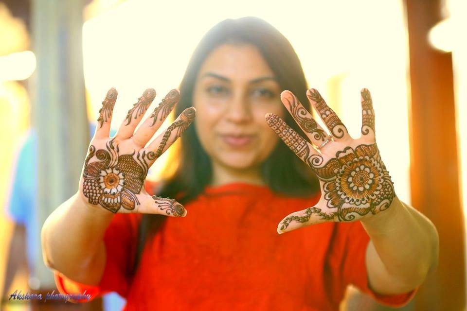 Mehendi