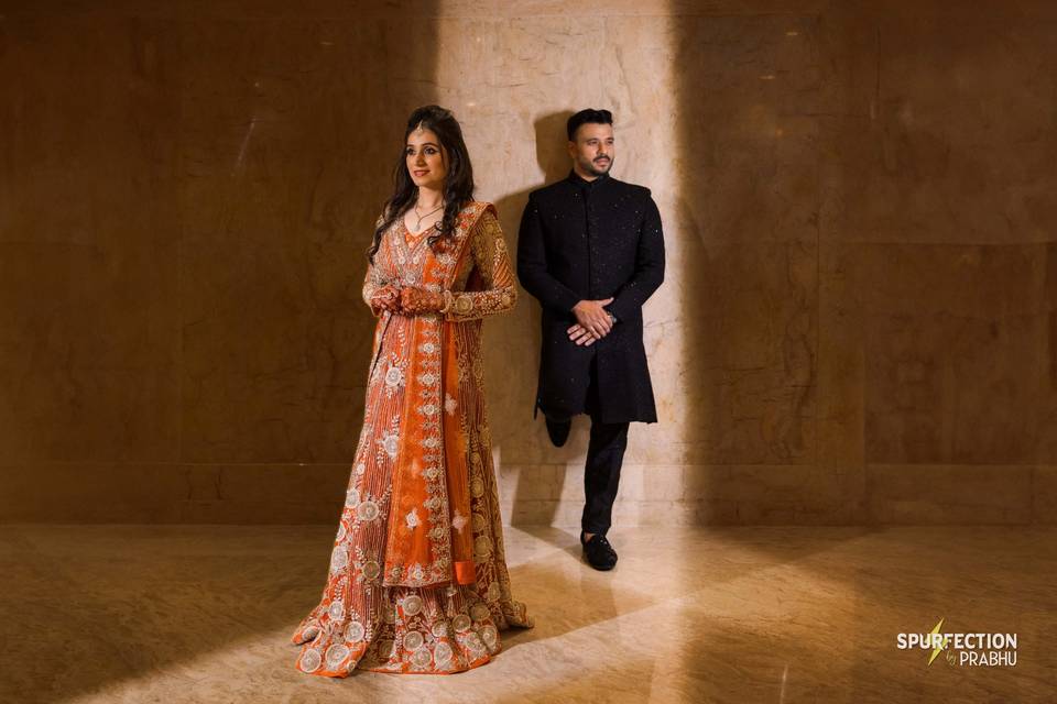 Spurfection Photography by Prabhu