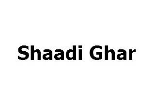 Shaadi Ghar Logo