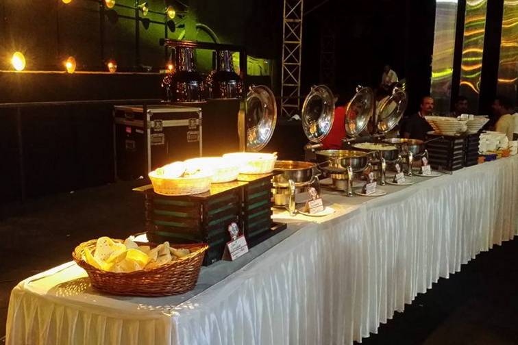Sant Caterers