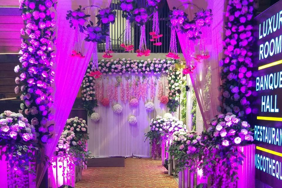 mandap