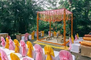 Wedding Spree, Bhilwara