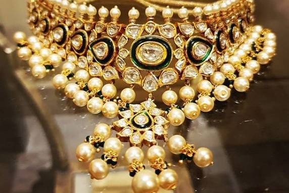 Gulab Jewels