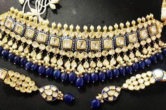 Gulab Jewels