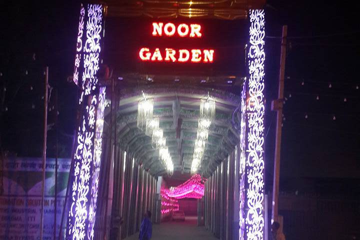 Noor Garden