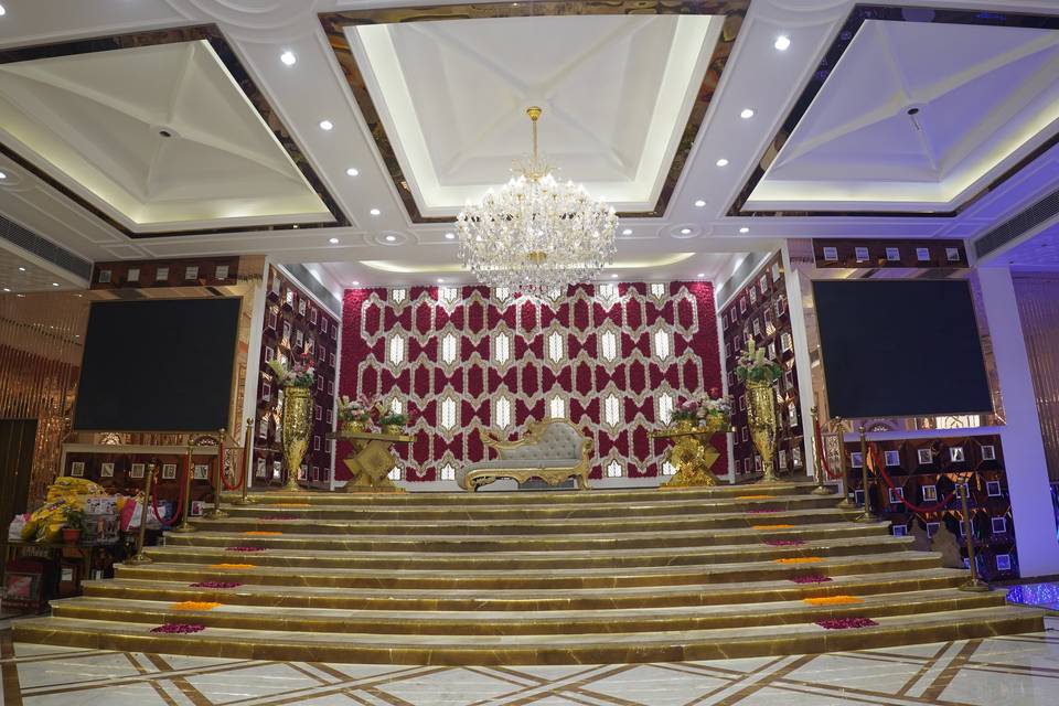 The Gracious
