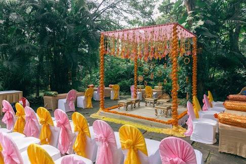 Wedding Spree, Udaipur