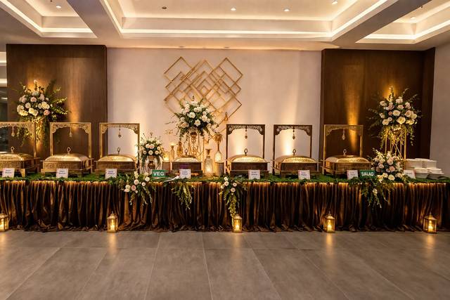 Red Letter Catering