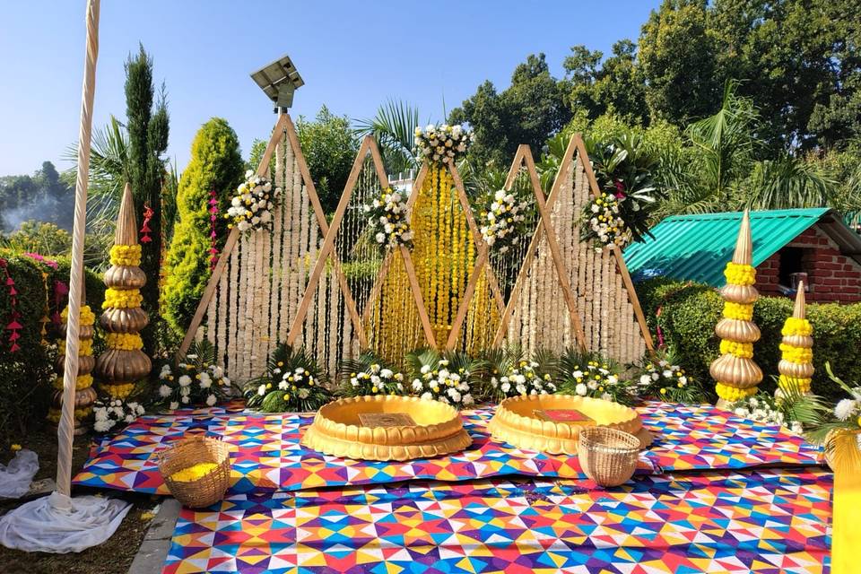 The Classic Decorator