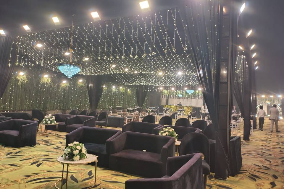 Wedding decor