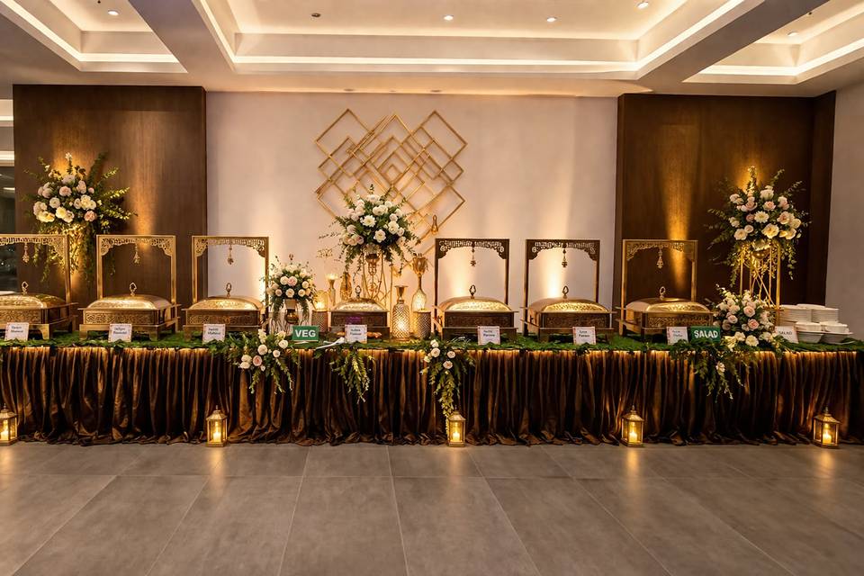 Red Letter Catering