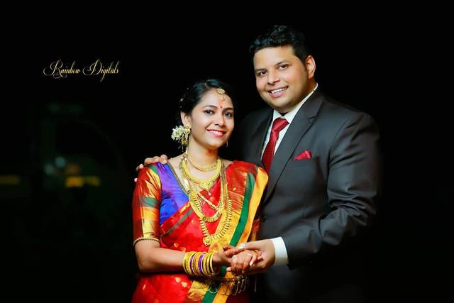 Wedding photography