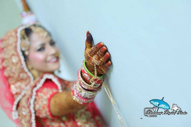 Bride