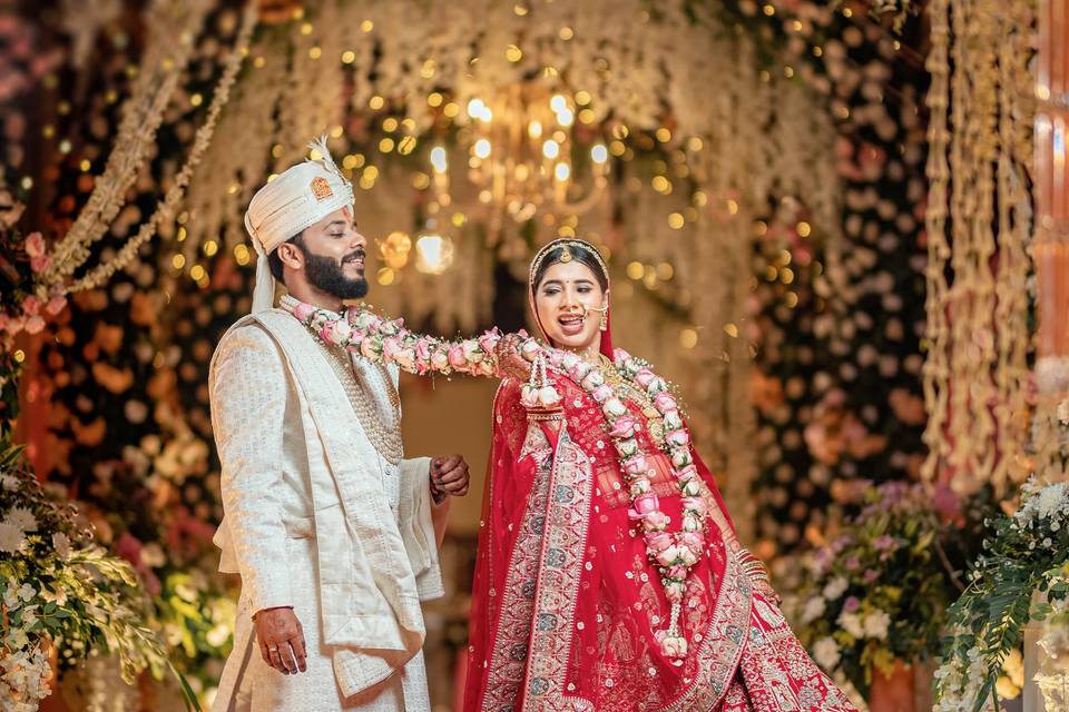 COUPLE PORTRAIS SILIGURI