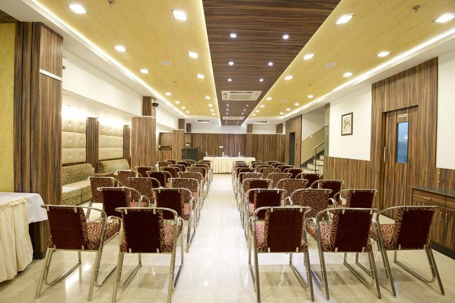 Hotel Siddharth Palace