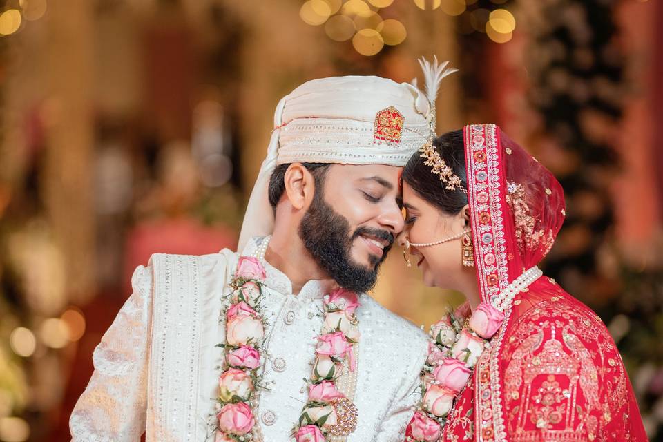 Krishna Gallery - Weddings Photography and Films