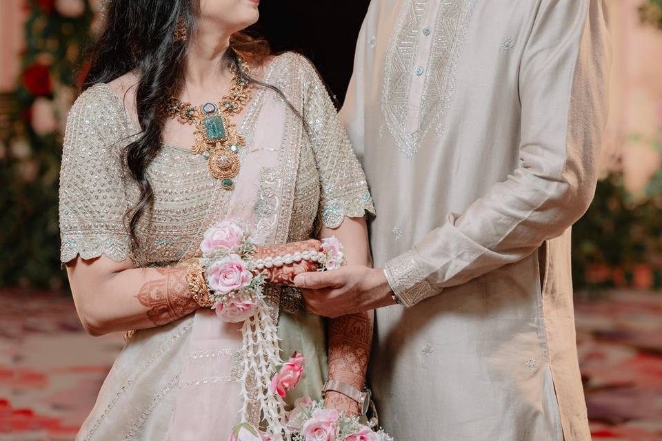 Engageement Photography