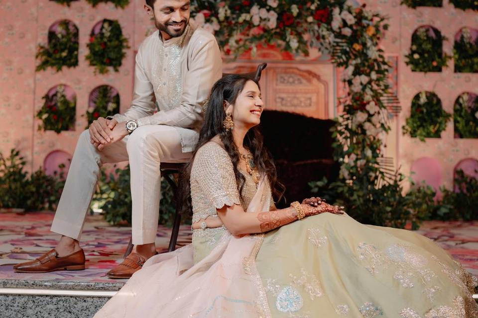 Engageement Photography