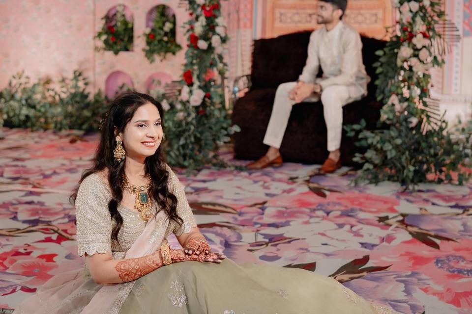 Engageement Photography