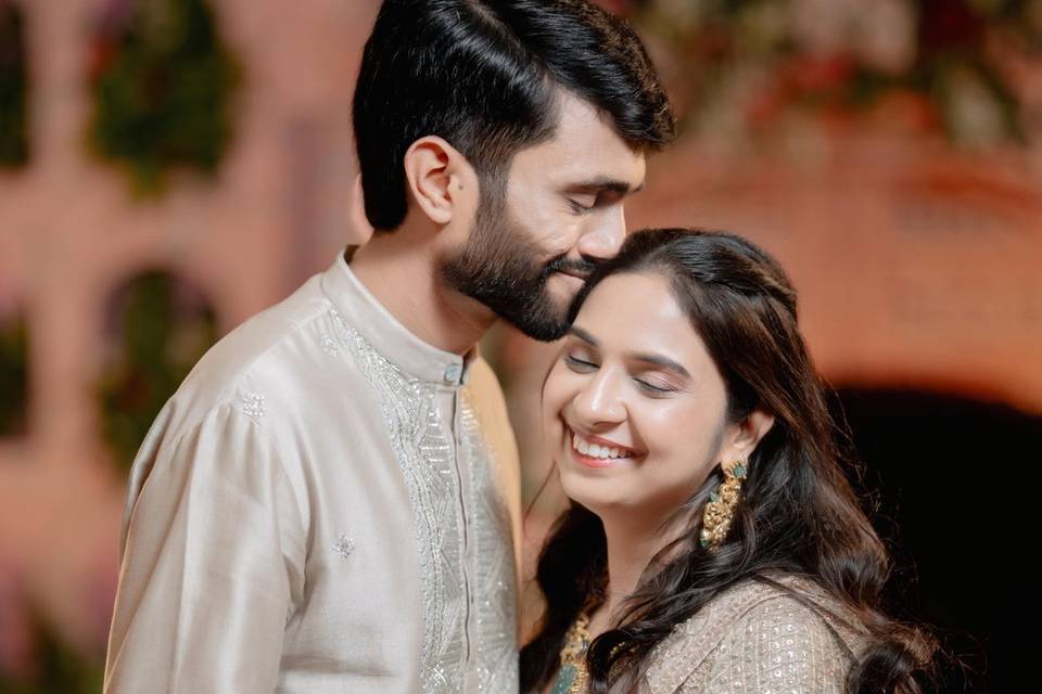 Engageement Photography