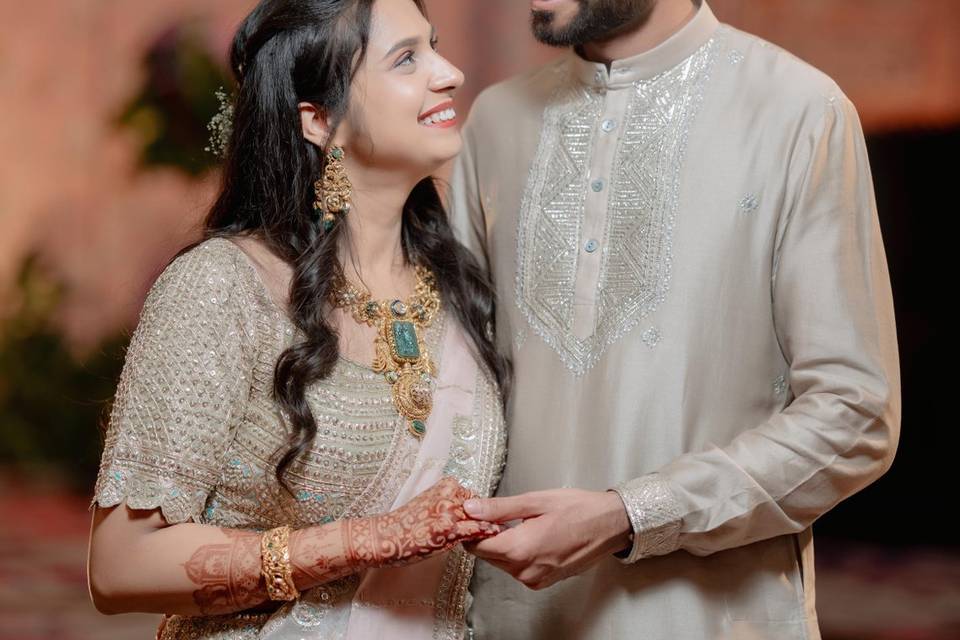 Engageement Photography